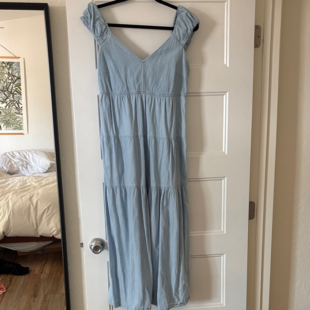 Old Navy Maxi Dress
